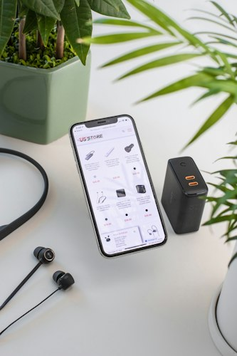 Compact Air Fryer